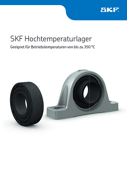 14961/2 DE Hochtemperaturlager SKF - Boie GmbH