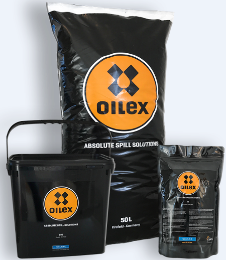 Oilex