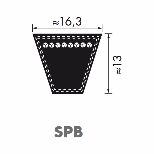 SPB 2000 BP Produktbild view1 L