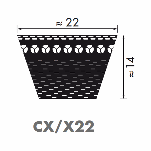CX 124 Produktbild view1 L