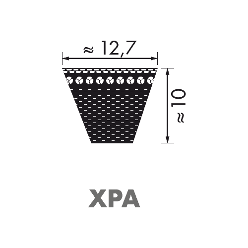 XPA 782 XEP Produktbild view1 L