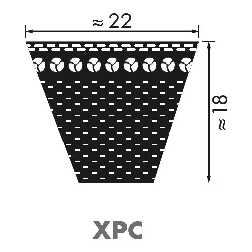 XPC 2000 XEP Produktbild view1 L