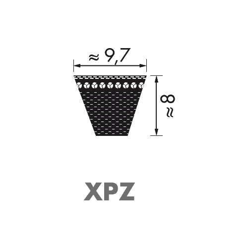 XPZ 1262 XEP Produktbild view1 L