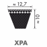 XPA 1060 XEP Produktbild view1 M