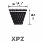 XPZ 1437 XEP Produktbild view1 M
